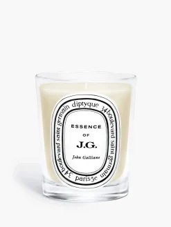 Diptyque John Galliano Classic Candle