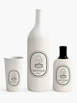 Diptyque Jug White shadow