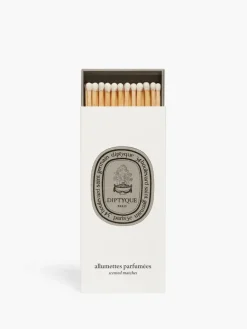 Diptyque La Vallée du Temps (Valley of Time) Scented matches