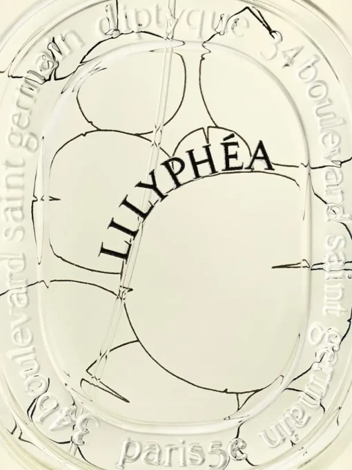 Diptyque Lilyphéa Eau de parfum