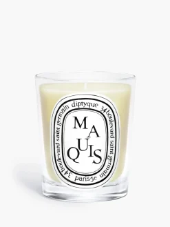 Diptyque Maquis (Scrub) Classic Candle