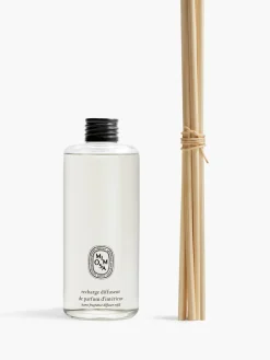 Diptyque Mimosa Refill for home fragrance diffuser