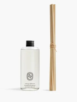 Diptyque Mimosa Refill for home fragrance diffuser