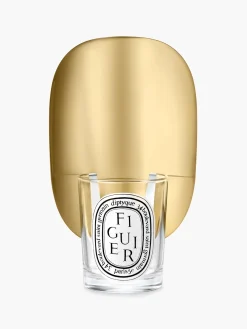 Diptyque Mirror Oval for classic candles