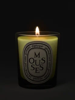 Diptyque Mousses(Moss) Classic Candle