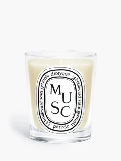 Diptyque Musc (Musk) Classic Candle