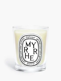 Diptyque Myrrhe (Myrrh) Classic Candle