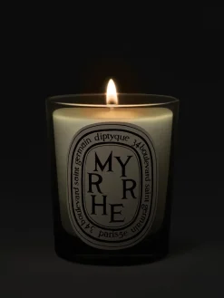 Diptyque Myrrhe (Myrrh) Classic Candle