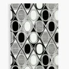Diptyque Notebook Diamonds in Graphite