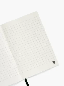 Diptyque Notebook Diamonds in Graphite