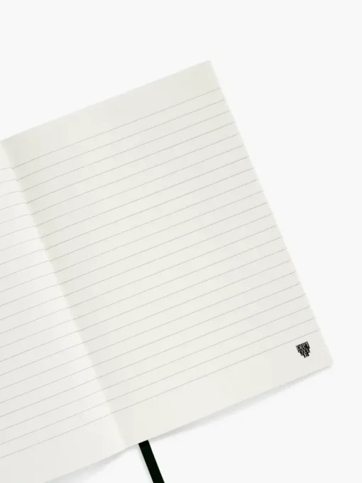 Diptyque Notebook Diamonds in Graphite