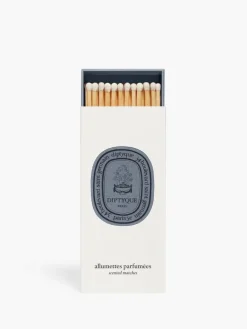 Diptyque Nymphées Merveilles (Nymphaeum of Wonders) Scented matches