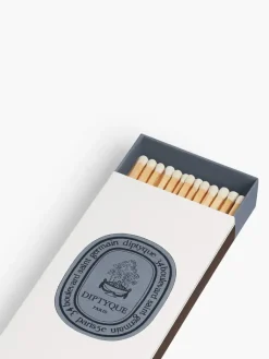 Diptyque Nymphées Merveilles (Nymphaeum of Wonders) Scented matches