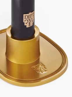 Diptyque Oval candle holder For taper candles