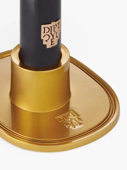 Diptyque Oval candle holder For taper candles