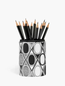 Diptyque Pencil pot Diamonds in Graphite