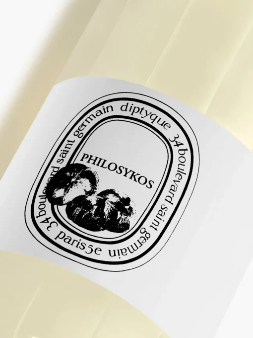 Diptyque Philosykos Scented cleansing hand and body gel