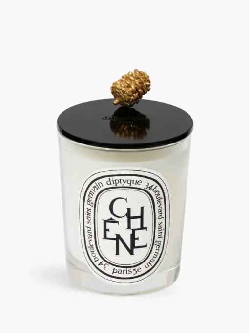 Diptyque Pine cone lid For classic candles