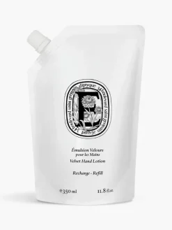 Diptyque Refill - Velvet Lotion for the hands