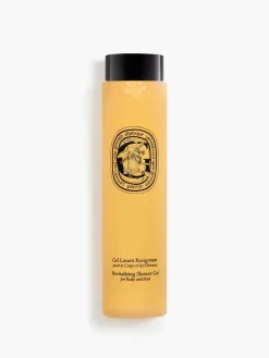 Diptyque Revitalizing Shower Gel for body and hair