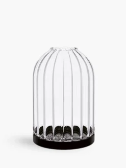 Diptyque Ribbed Candle Holder For small candles