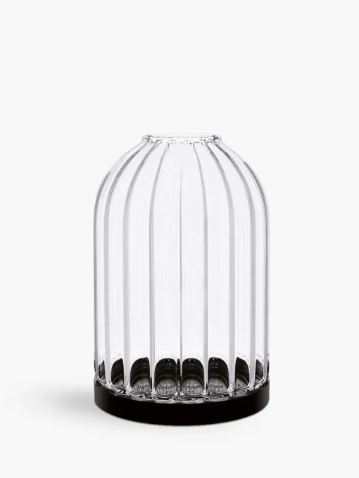 Diptyque Ribbed Candle Holder For small candles