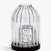 Diptyque Ribbed Candle Holder For classic candles