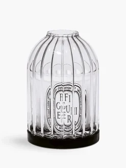 Diptyque Ribbed Candle Holder For classic candles