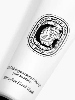 Diptyque Rinse-free wash for the hands