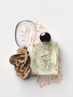 Diptyque Rose Roche Eau de parfum