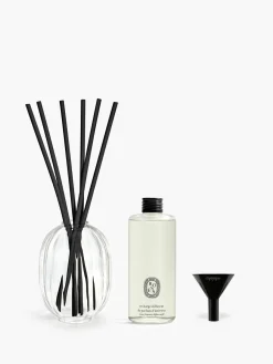 Diptyque Roses Home Fragrance Diffuser