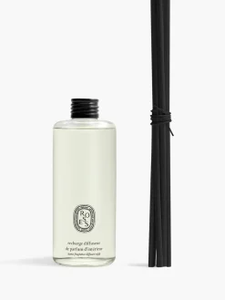 Diptyque Roses Refill for home fragrance diffuser