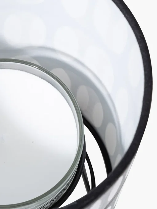 Diptyque Shade Lantern For classic candles