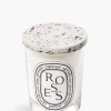 Diptyque Shell Candle Lid For small and classic candles