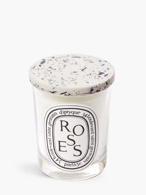 Diptyque Shell Candle Lid For small and classic candles