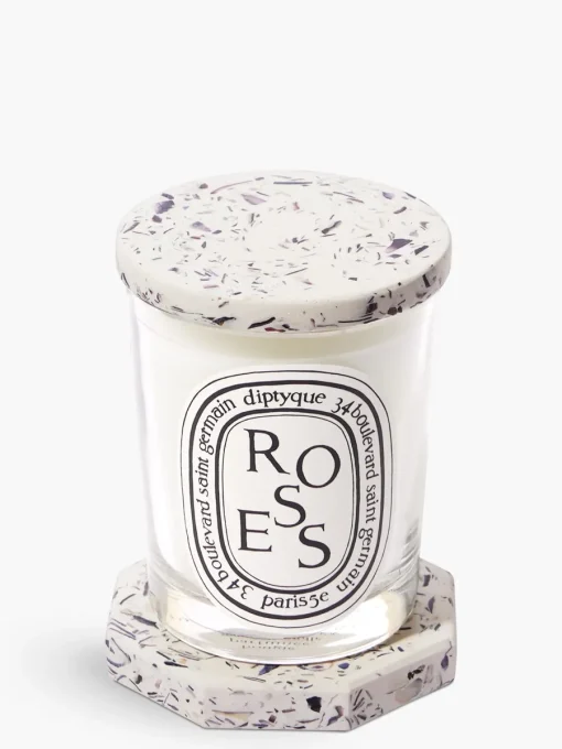Diptyque Shell Candle Lid For small and classic candles