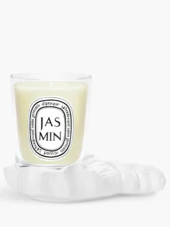 Diptyque Shell stand For small candles