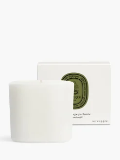 Diptyque Temple des Mousses (Moss Temple) Candle Refill