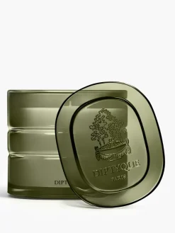 Diptyque Temple des Mousses (Moss Temple) Refillable Candle