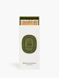 Diptyque Temple des Mousses (Moss Temple) Scented matches