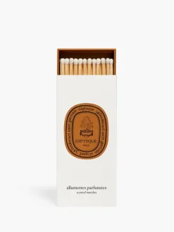 Diptyque Terres Blondes (Golden Lands) Scented matches