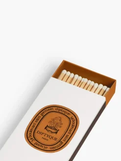 Diptyque Terres Blondes (Golden Lands) Scented matches