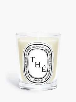 Diptyque Thé (Tea) Classic Candle