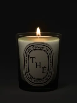 Diptyque Thé (Tea) Classic Candle