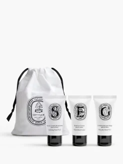 Diptyque The art of hand care Travel Set