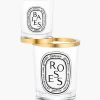 Diptyque The Inseparables Second-life Accessory for empty candle jar