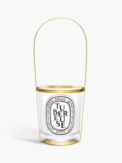 Diptyque The Nomad Second-life Accessory for empty candle jar
