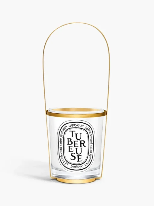 Diptyque The Nomad Second-life Accessory for empty candle jar
