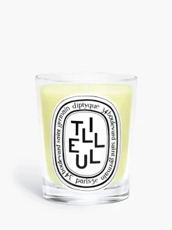 Diptyque Tilleul (Linden Tree) Classic Candle