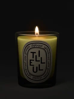 Diptyque Tilleul (Linden Tree) Classic Candle